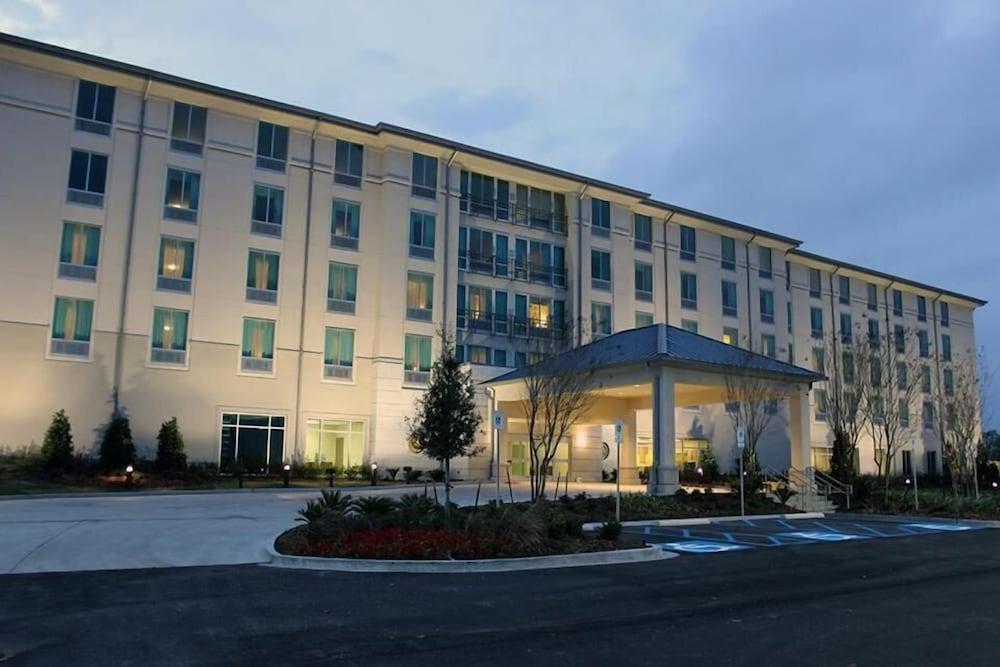 Boomtown Casino And Hotel New Orleans Harvey Exterior photo